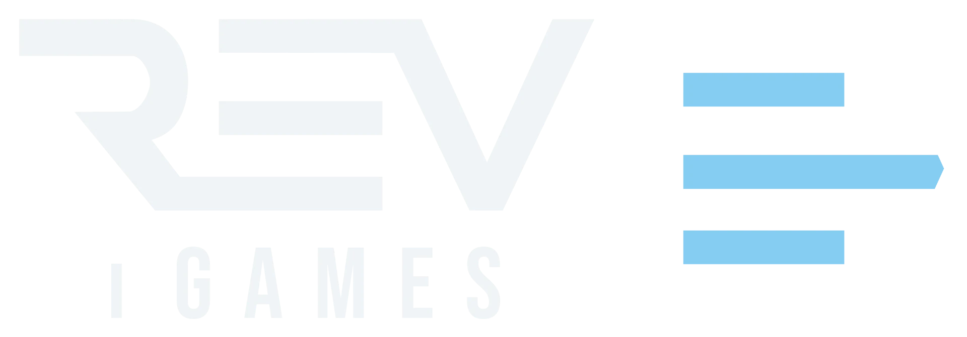 REV GAMES
