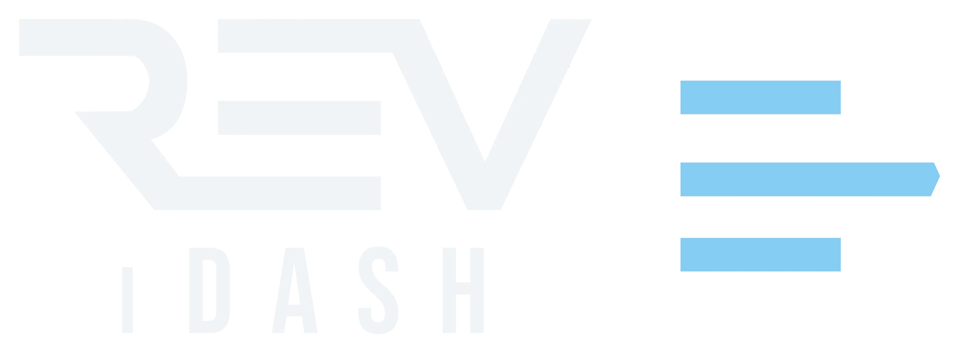 REV DASH
